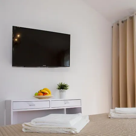 Victoria Ii Appartement Dubrovnik