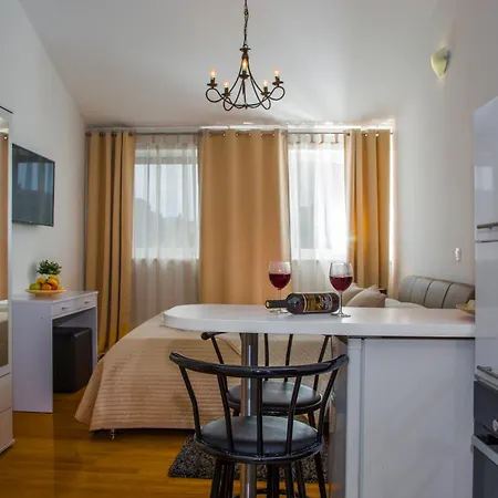 Appartement Victoria Ii Dubrovnik