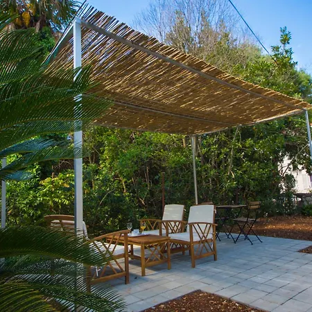 דירה Victoria Ii *