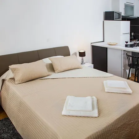 Apartment Victoria Ii Dubrovnik