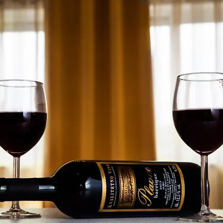 Victoria Ii Апартаменты Дубровник