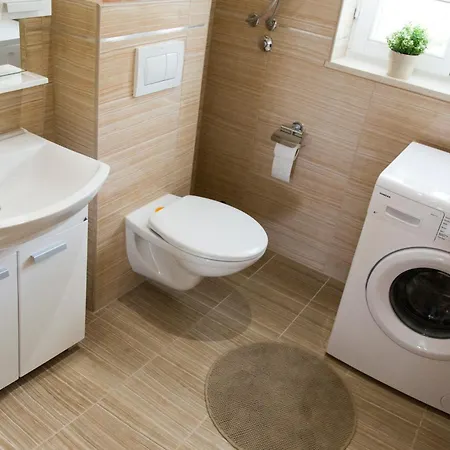 דירה Victoria Ii