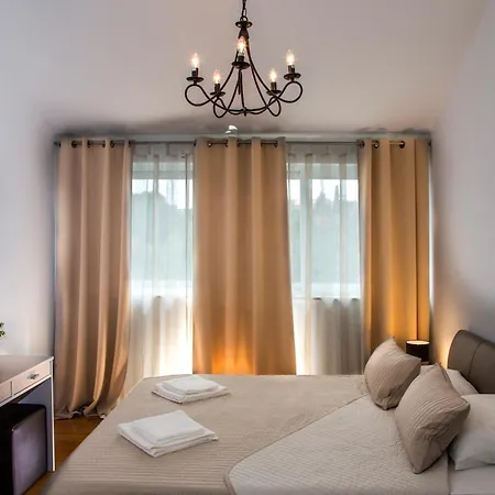 Apartment Victoria Ii