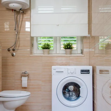 Victoria Ii דירה דוברובניק