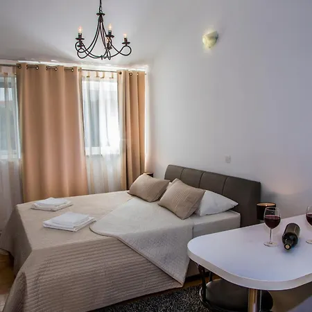 Victoria Ii Dubrovnik