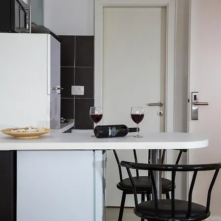 Victoria Ii Apartman