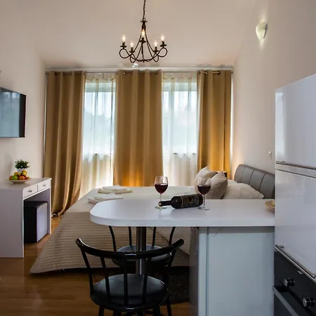 Victoria Ii Apartman Dubrovnik